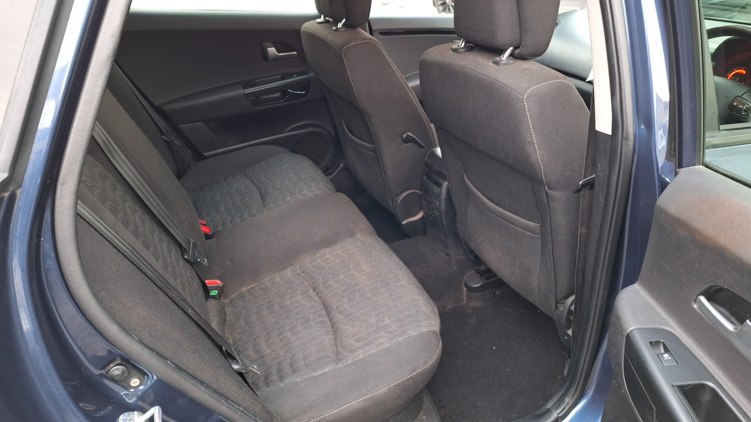 Used Kia Ceed 2012 for sale - 76933055: Photo 7