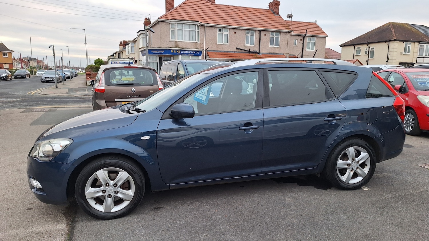 Used Kia Ceed 2012 for sale - 76933055: Photo 9