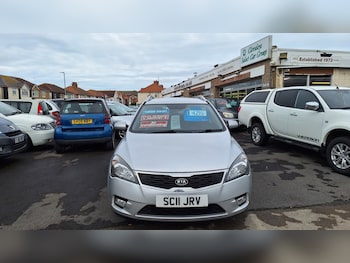 Used Kia Ceed 2011 for sale - 76451533: Photo