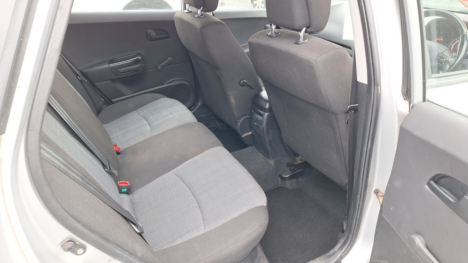 Used Kia Ceed 2011 for sale - 76451533: Photo 7