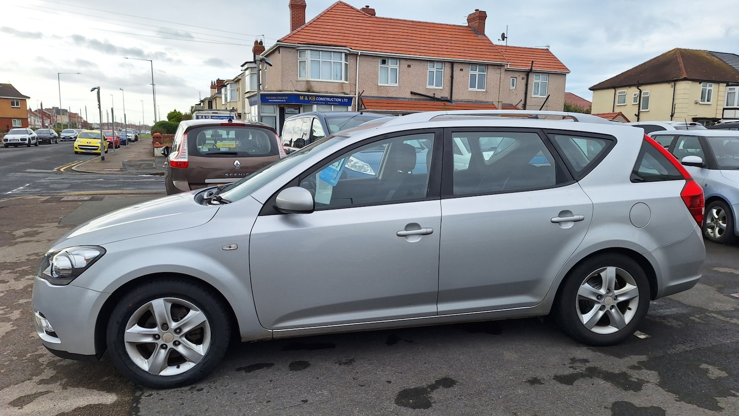Used Kia Ceed 2011 for sale - 76451533: Photo 9