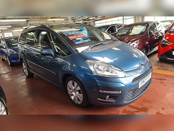Used Citroen C4 Grand Picasso 2013 for sale - 76170372: Photo 3