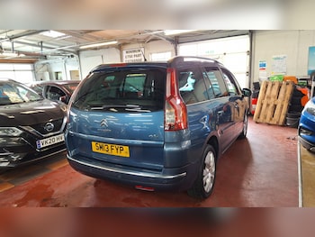 Used Citroen C4 Grand Picasso 2013 for sale - 76170372: Photo 4