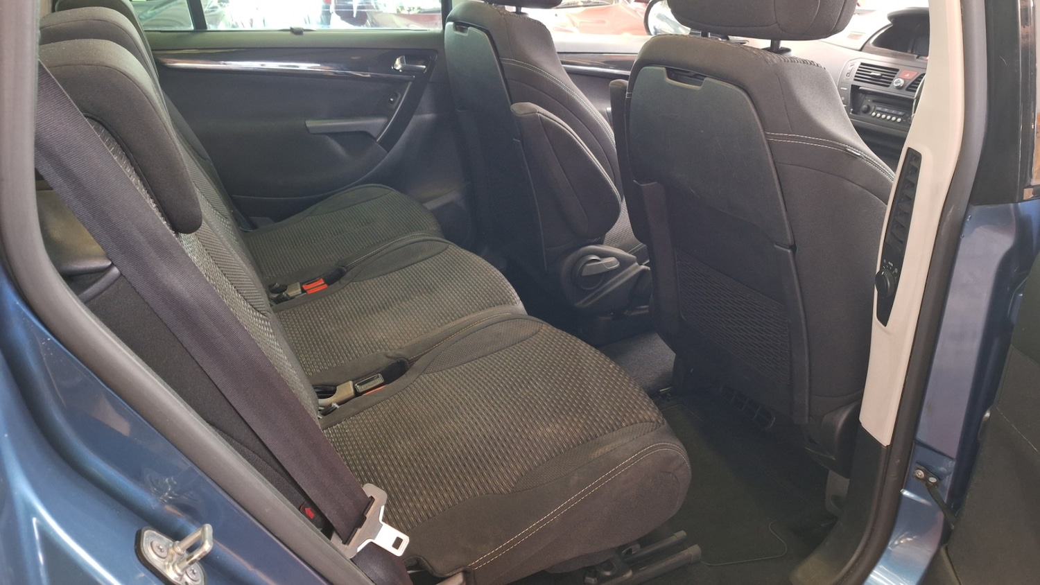 Used Citroen C4 Grand Picasso 2013 for sale - 76170372: Photo 7