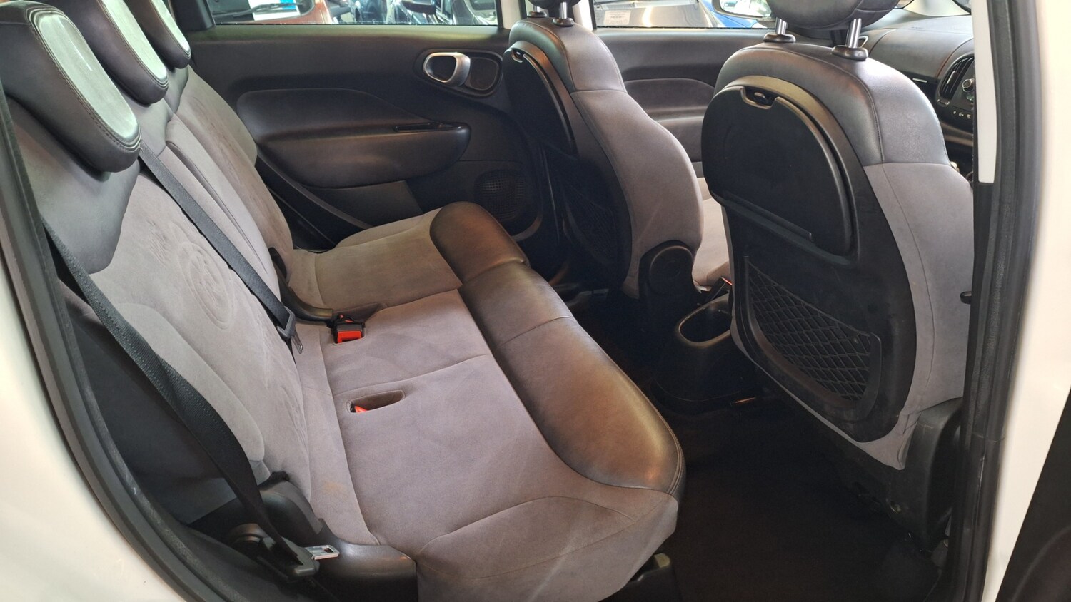 Used Fiat 500L 2015 for sale - 77716212: Photo 7