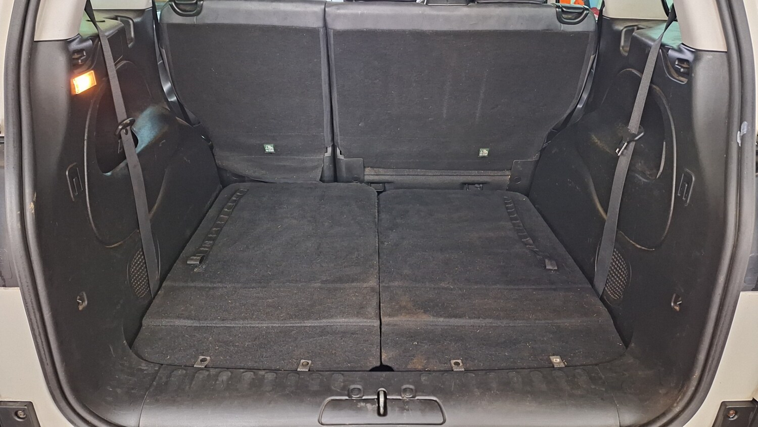 Used Fiat 500L 2015 for sale - 77716212: Photo 9