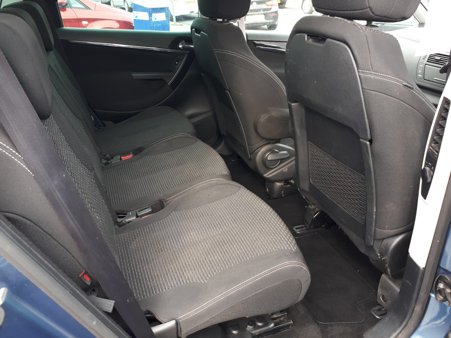 Used Citroen C4 Picasso 2013 for sale - 76479514: Photo 7