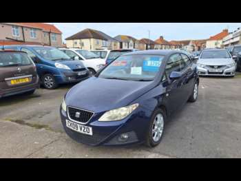 Used SEAT Ibiza 2009 for sale - 68799783: Photo
