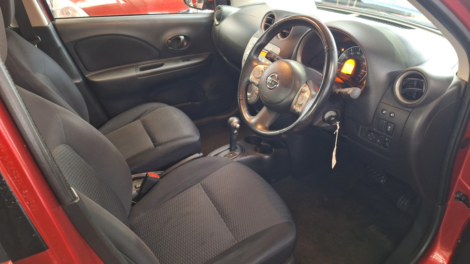 Used Nissan Micra 2011 for sale - 76611204: Photo 6