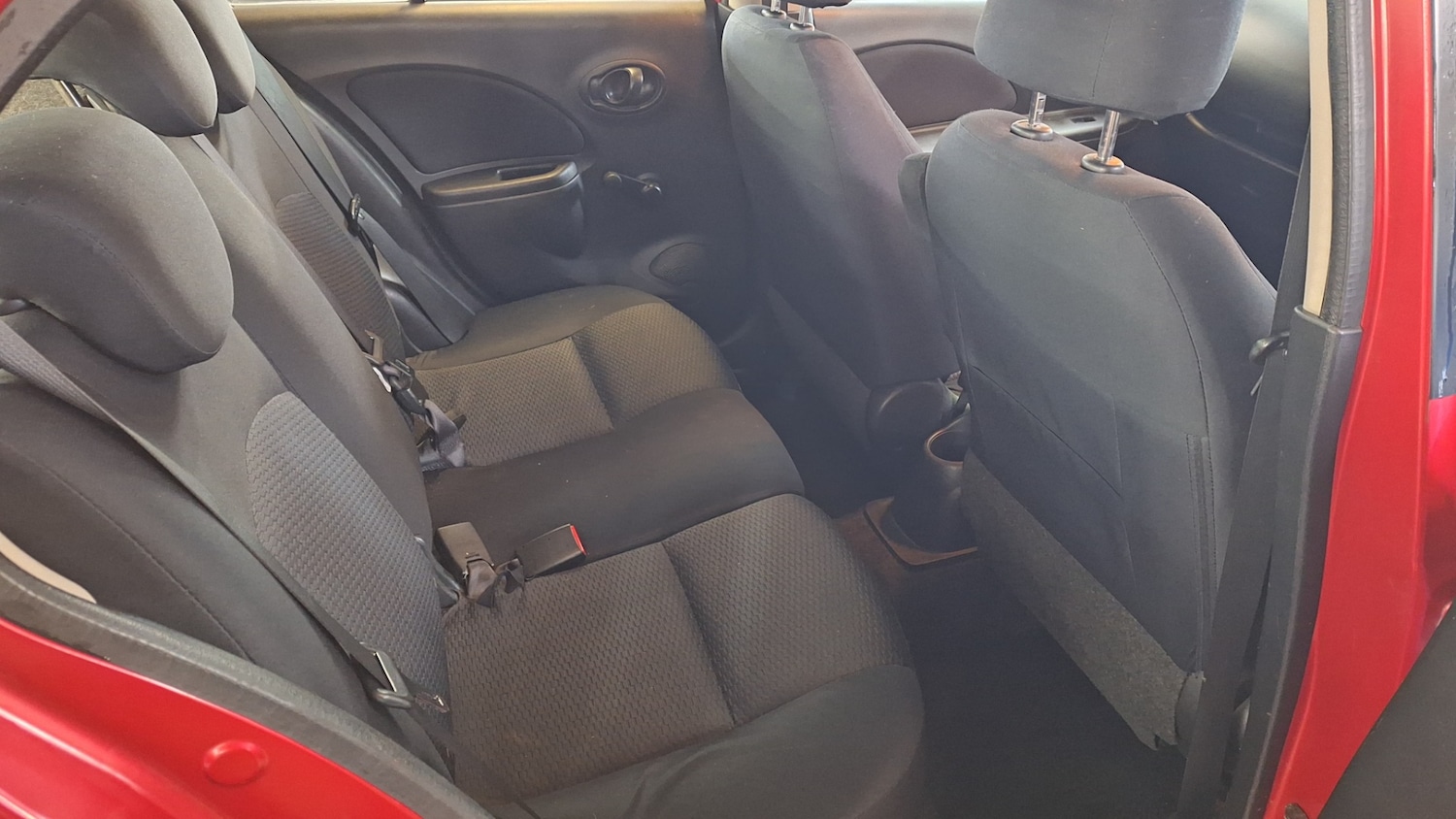 Used Nissan Micra 2011 for sale - 76611204: Photo 7