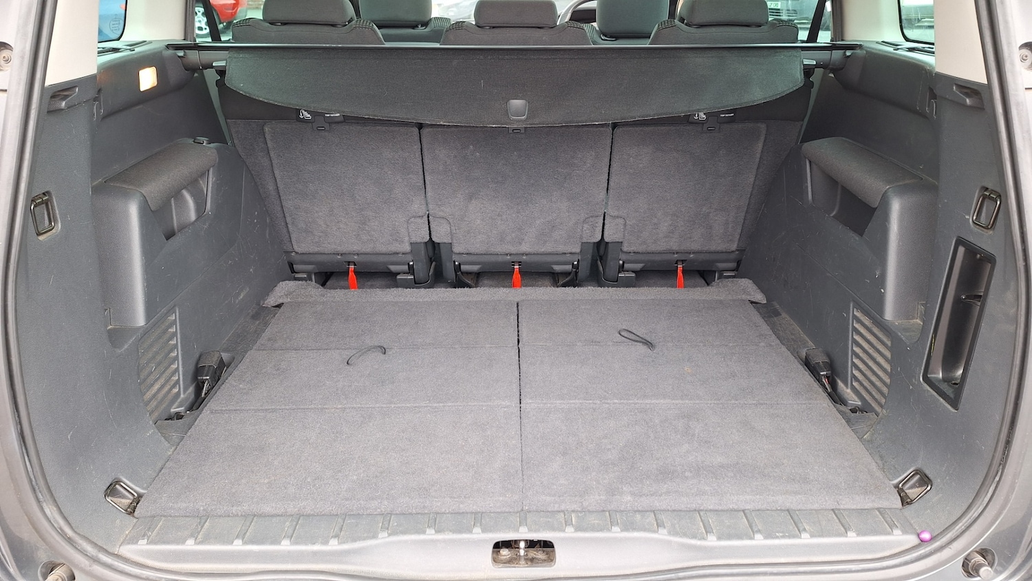 Used Peugeot 5008 2013 for sale - 76663332: Photo 10