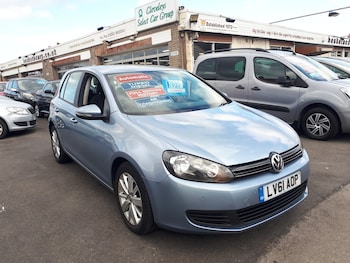 Used Volkswagen Golf 2011 for sale - 76480565: Photo