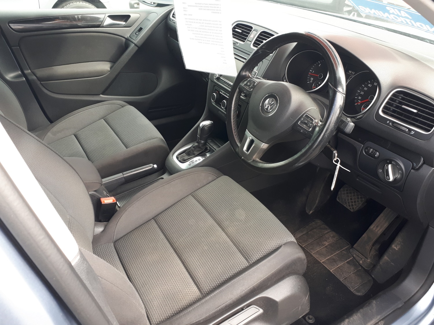 Used Volkswagen Golf 2011 for sale - 76480565: Photo 6