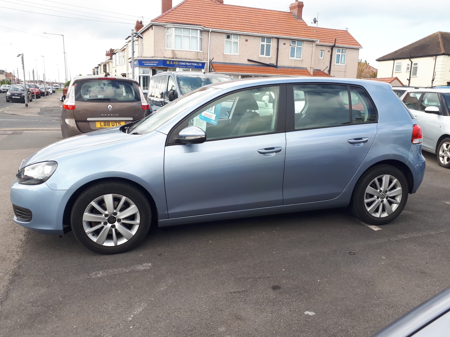 Used Volkswagen Golf 2011 for sale - 76480565: Photo 9