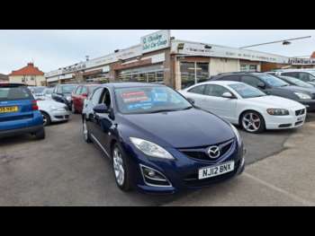 Used Mazda Mazda6 2012 for sale - 72485402: Photo