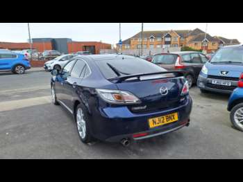 Used Mazda Mazda6 2012 for sale - 72485402: Photo