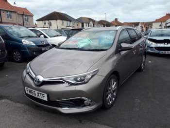 Used Toyota Auris 2016 for sale - 67672899: Photo
