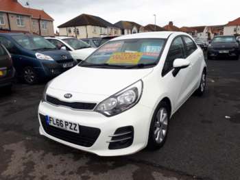 Used Kia Rio 2016 for sale - 68167631: Photo