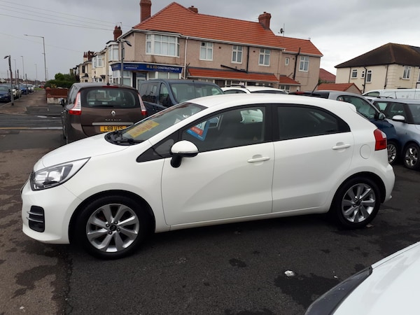 Used Kia Rio 2016 for sale - 68167631: Photo 9