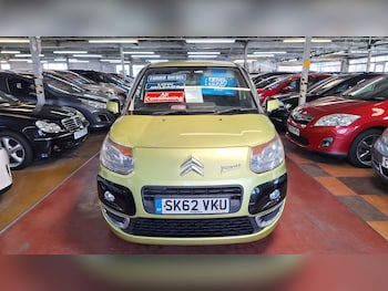 Used Citroen C3 Picasso 2012 for sale - 79257734: Photo
