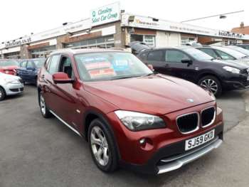 Used BMW X1 2009 for sale - 72729925: Photo