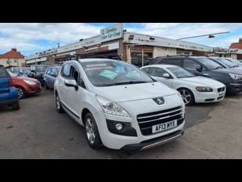 Used Peugeot 3008 2013 for sale - 74482788: Photo