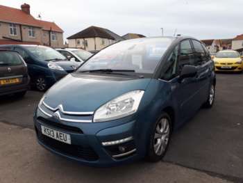 Used Citroen C4 Picasso 2013 for sale - 66497389: Photo