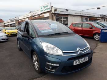 Used Citroen C4 Picasso 2013 for sale - 66497389: Photo