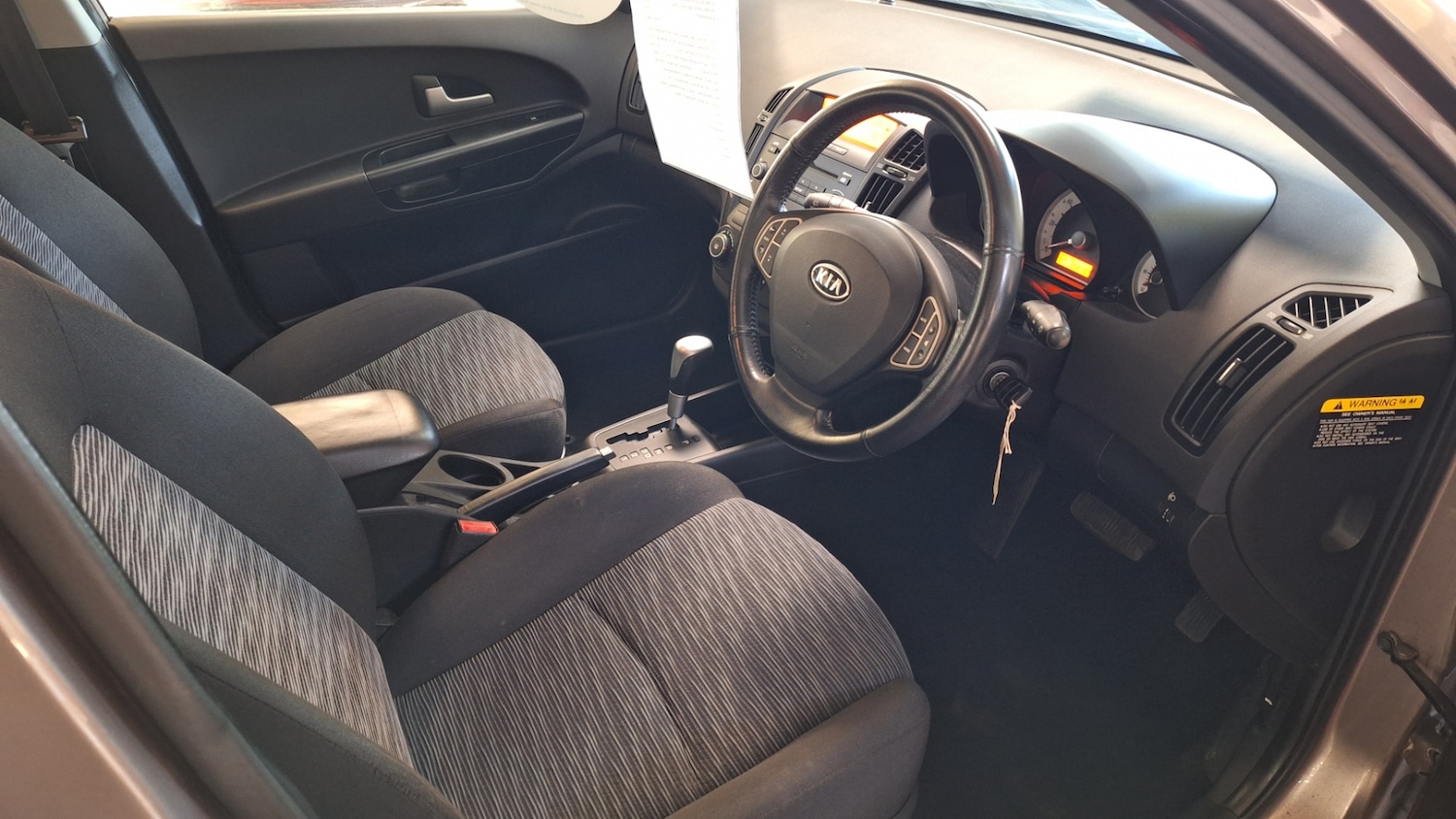 Used Kia Ceed 2007 for sale - 77069021: Photo 6