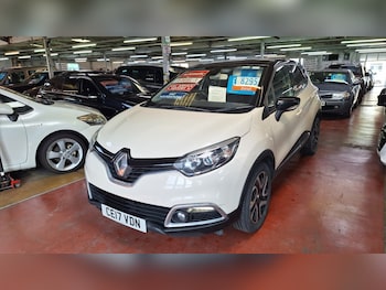 Used Renault Captur 2017 for sale - 78476828: Photo
