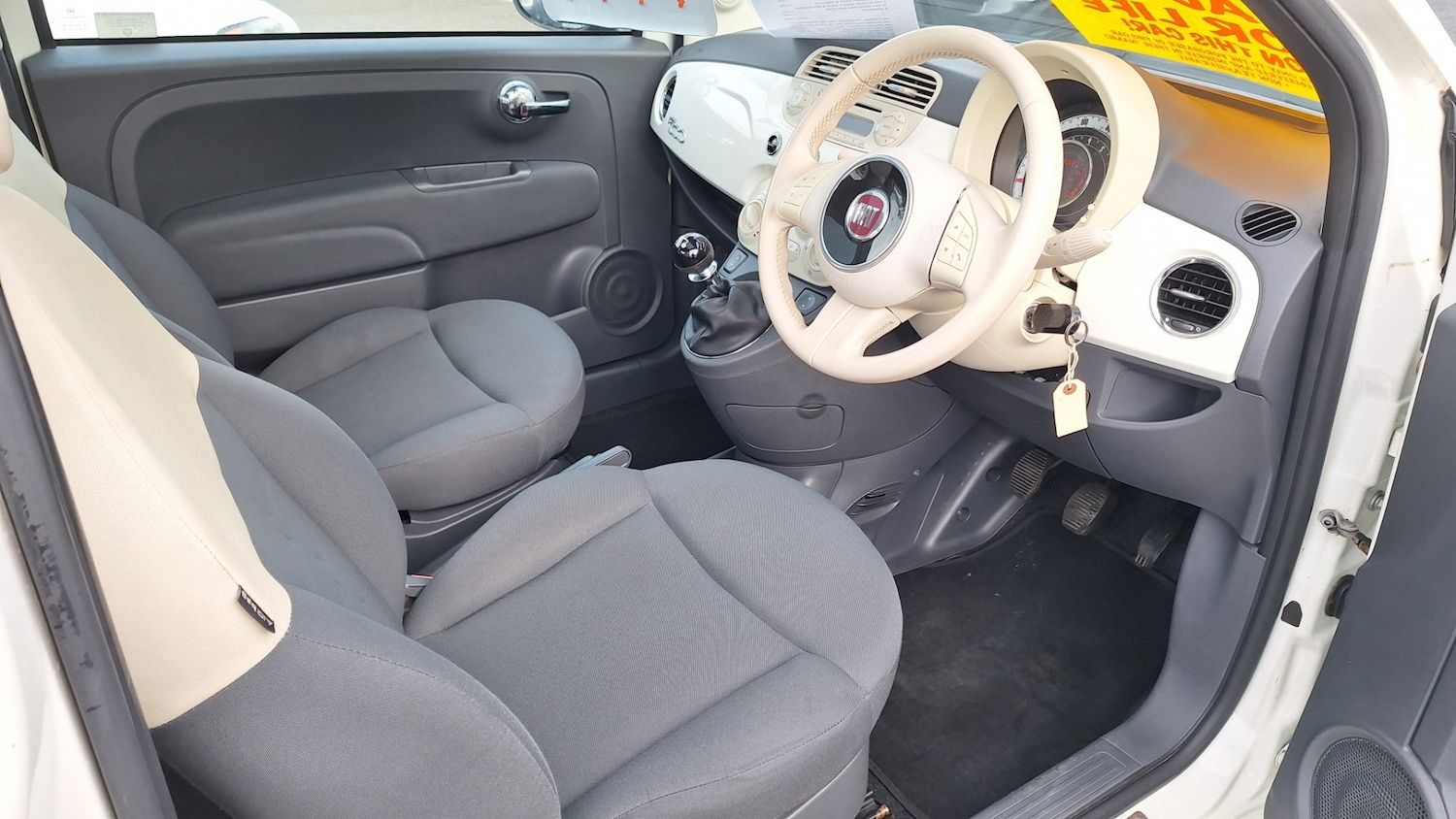 Used Fiat 500 2012 for sale - 76461768: Photo 6