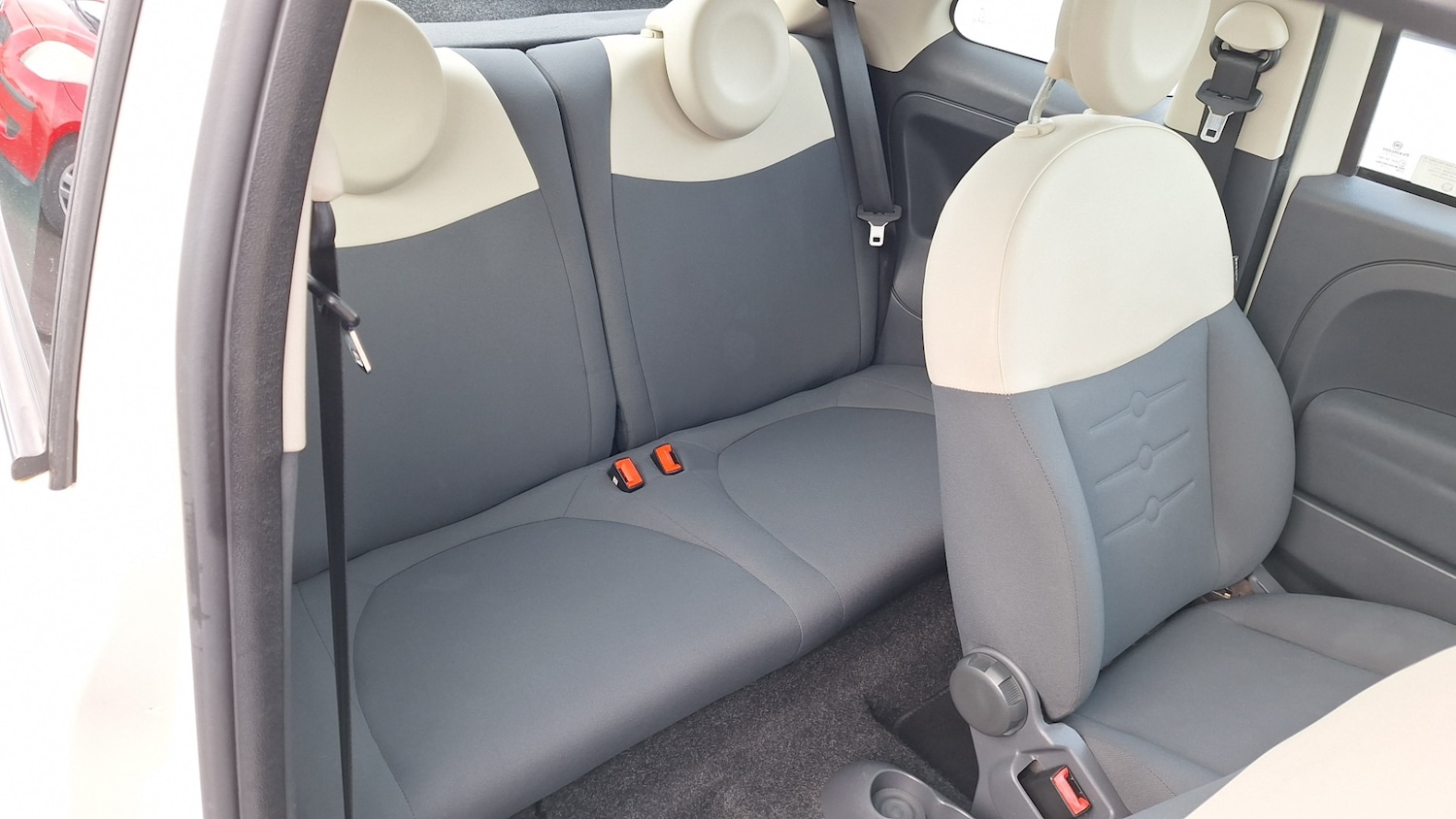 Used Fiat 500 2012 for sale - 76461768: Photo 7