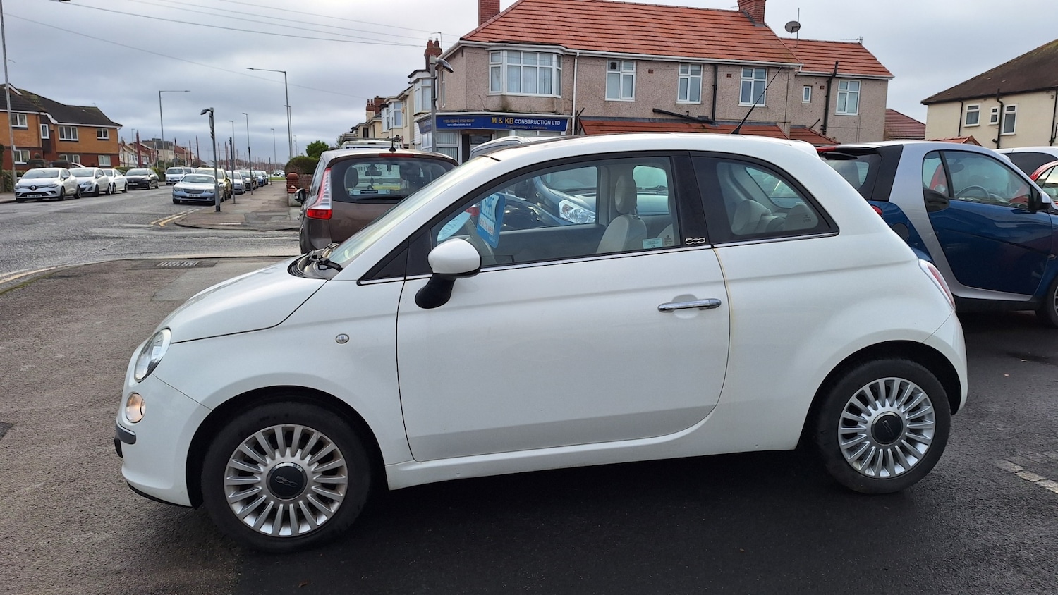 Used Fiat 500 2012 for sale - 76461768: Photo 9