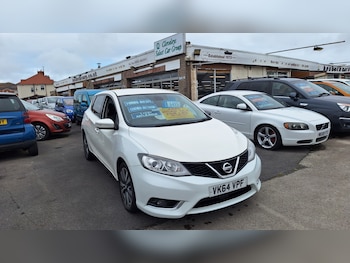 Used Nissan Pulsar 2014 for sale - 78929520: Photo
