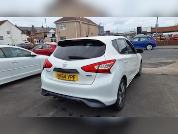 Used Nissan Pulsar 2014 for sale - 78929520: Photo