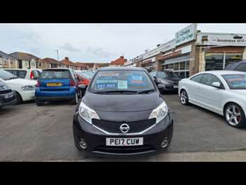 2017 (17) - 1.2 DiG-S Acenta Premium Automatic 5-Door From £8,495 + Retail Package
