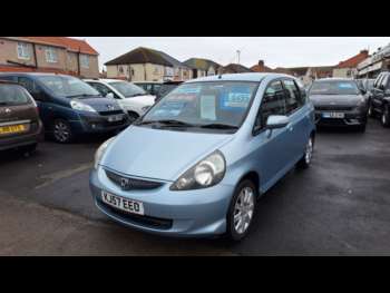 Used Honda Jazz 2007 for sale - 69711861: Photo
