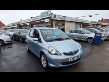 Used Honda Jazz 2007 for sale - 69711861: Photo