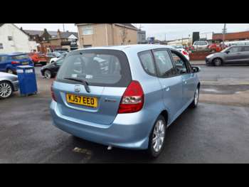 Used Honda Jazz 2007 for sale - 69711861: Photo