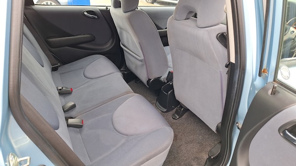 Used Honda Jazz 2007 for sale - 69711861: Photo 7