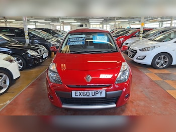 Used Renault Clio 2010 for sale - 78353523: Photo