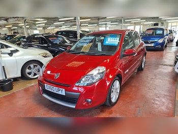 Used Renault Clio 2010 for sale - 78353523: Photo