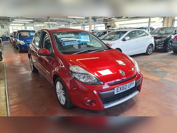 Used Renault Clio 2010 for sale - 78353523: Photo