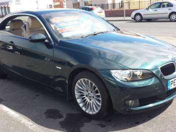 Used BMW 3 Series 2007 for sale - 21071572: Photo