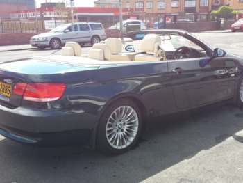 Used BMW 3 Series 2007 for sale - 21071572: Photo