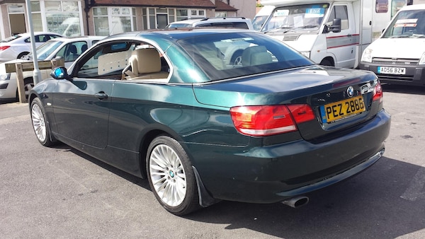 Used BMW 3 Series 2007 for sale - 21071572: Photo 5