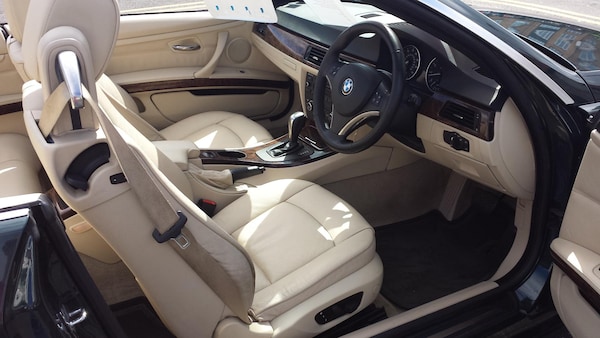 Used BMW 3 Series 2007 for sale - 21071572: Photo 6