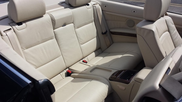 Used BMW 3 Series 2007 for sale - 21071572: Photo 7