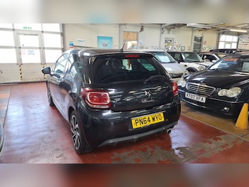 Used Citroen DS3 2014 for sale - 78143680: Photo