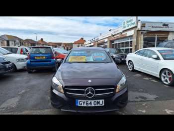 2014 (64) - A180 1.5 CDI Diesel SE Automatic 5-Door From £8,495 + Retail Package